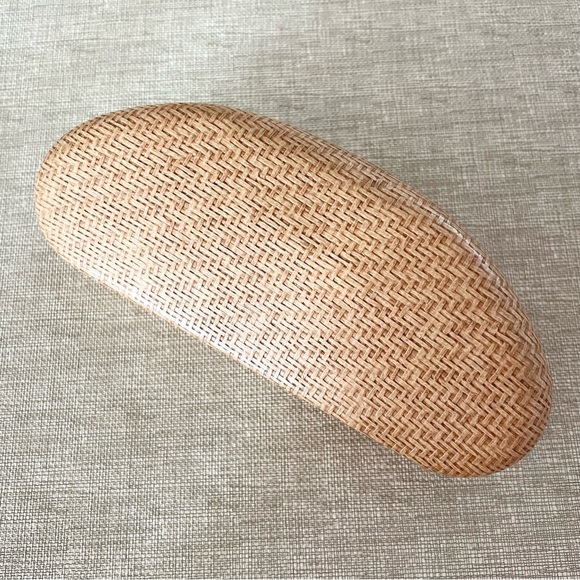 Maui Jim Clamshell Sunglasses Case - Picture 4 of 5